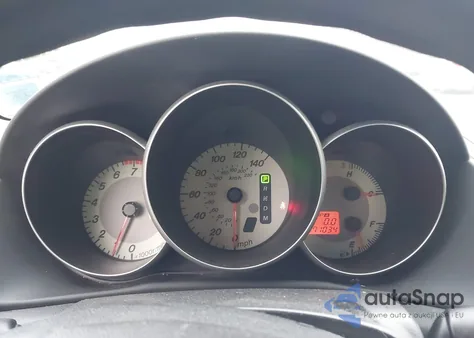 2008 Mazda Mazda3 I z USA, uszkodzony, nr VIN JM1BK32G181801704